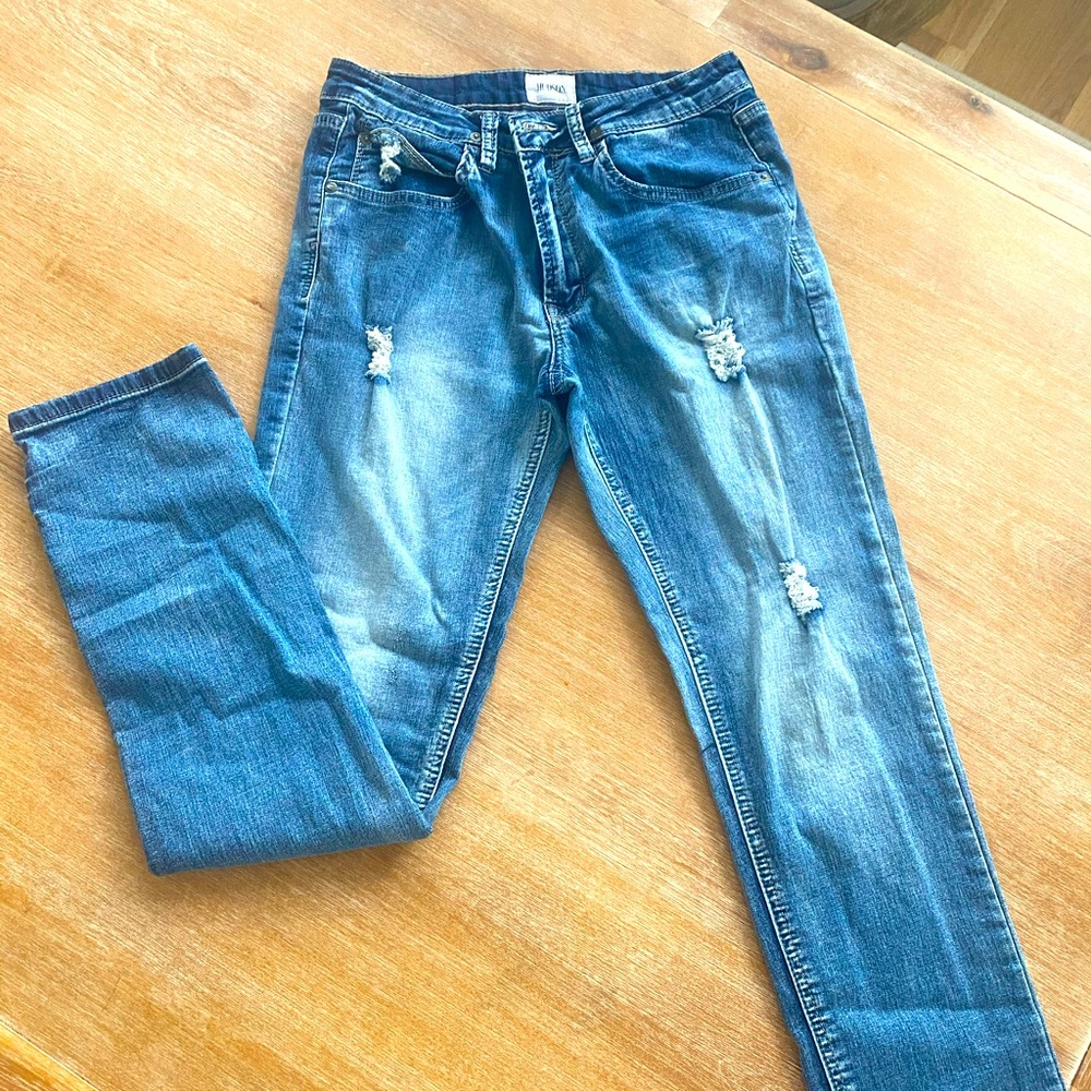 Boys Hudson Jeans